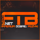 Radio FTB Club FM Logo