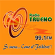 Radio Trueno Logo