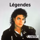 Nostalgie - Legendes Logo