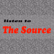The Source - WMNF-HD3 Logo
