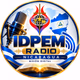 IDPEM RADIO NICARAGUA Logo