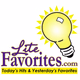 LiteFavorites.com Logo
