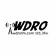 WDRO - WDRO-LP Logo