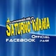 Radio SaturnoMania logo