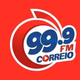Correio Fm Canaã Logo