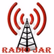 RADIO JAR logo