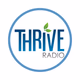 Thrive Radio - WNFA Logo