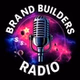 Brand Builders Radio logo