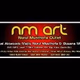 Nurul Musthofa Radio Logo