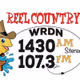 Reel Country WRDN - WRDN Logo