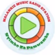 Malankie Music Radio Station Logo