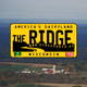 The Ridge Logo