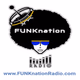FUNKnation Radio Logo