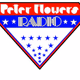 Peter Flowers Radio - RPF Classic Logo
