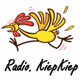Radio KiepKiep Logo