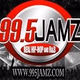99.5 Jamz - WYTT Logo