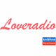 loveradio Logo