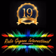 Radio Guyana International Logo