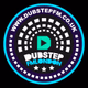 Dubstep FM London Logo