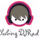 Clubing DJ Radio Logo