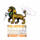 EMC Student Radio Logo