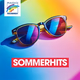 Radio Regenbogen - Sommermix Logo