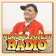 Voodoo Popeye Radio Logo
