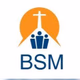 BSM Radio-TV Logo
