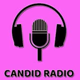Candid Radio Arizona Logo