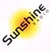 Sunshine Radio Logo