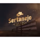 Radio Poa Sertaneja Raiz Logo