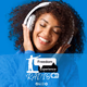 Freedom Experience Radio Logo