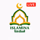 إذاعة إسلامنا Logo