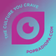 Pop Radio 92.7/93.1/95.9 - WCCR-FM Logo