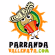 Radio Parranda Vallenata Logo