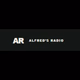 Alfred's Radio Logo