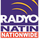 104.9 Radyo Natin - DXRY Logo