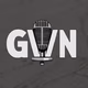WVGV - Gospel Voice Network Radio Logo