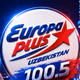 Europa Plus Uzbekistan Logo