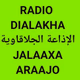 Radio Dialakha Logo