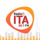 Rádio Ita FM Logo