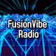 FusionVibe Radio Logo