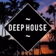 Just Deep House Logo