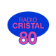 Radio Cristal - 80 Logo
