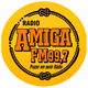 Rádio Amiga Logo