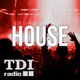 TDI Radio - House Classics Logo