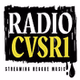 Radio CVSR1 logo