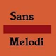 Sans Melodi Logo