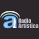 Radio Artística Logo