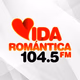 Vida Romántica - XEDRD Logo